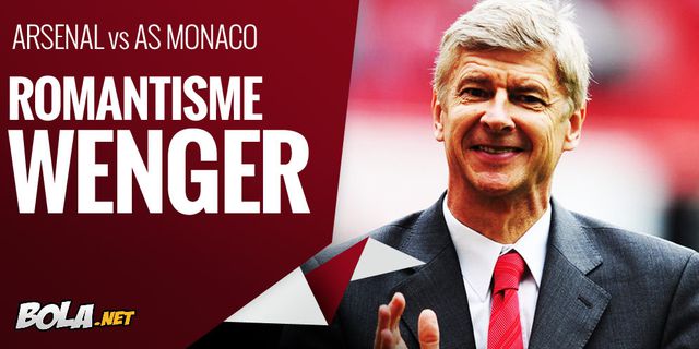Preview & Prediksi Liga Champions: Arsenal vs Monaco