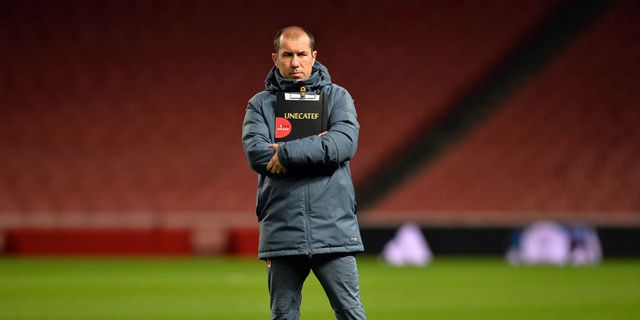 Sadari Perkembangan Arsenal, Bos Monaco Siapkan Strategi Khusus