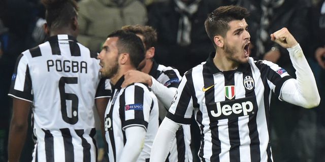 Morata Spesialis Jerman