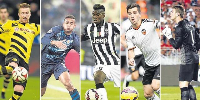 Terungkap, Daftar Belanja 200 Juta Euro Madrid Terungkap, Daftar Belanja 200 Juta Euro Madrid