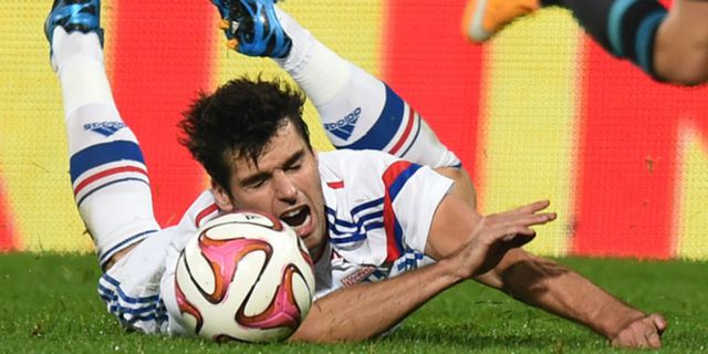 Yoann Gourcuff Masuk Daftar Belanja Liverpool