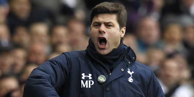 Dibayangi Chelsea, Pochettino Sebut Kontra Fiorentina Sebagai Final