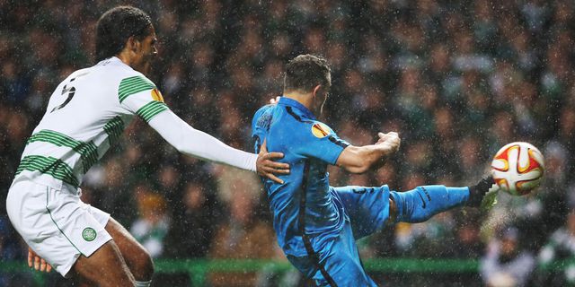 Shaqiri Klaim Inter Lebih Hebat Dari Celtic