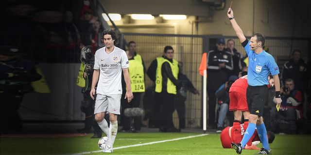 Tiago Nodai Reputasi Anti-Merah Atletico Tiago Nodai Reputasi Anti-Merah Atletico