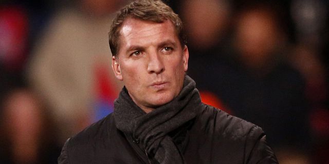 Rodgers Sebut Skuat Liverpool Diliputi Konfidensi Tinggi