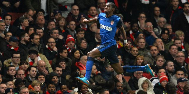 Kondogbia Tak Terkejut Timnya Sukses Lumat Arsenal