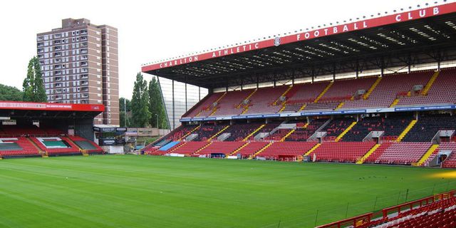 Video Sex di Charlton Ternyata Hoax Video Sex di Charlton Ternyata Hoax