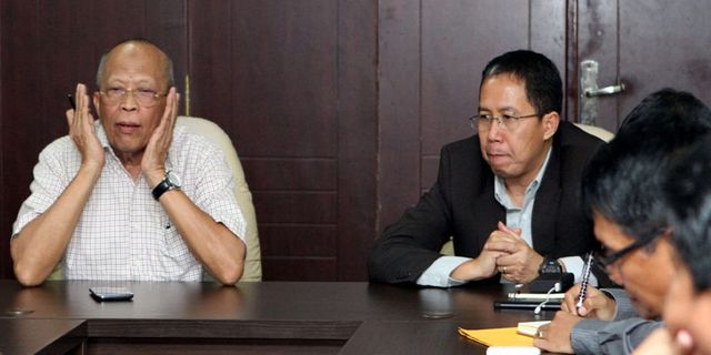 Gelar Divisi Utama, PT LI Tetap Berkoordinasi Dengan BOPI Gelar Divisi Utama, PT LI Tetap Berkoordinasi Dengan BOPI