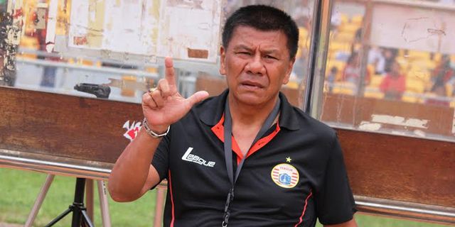 Klaim Dapat Restu Sriwijaya FC, PSSI Bebaskan Bendol 