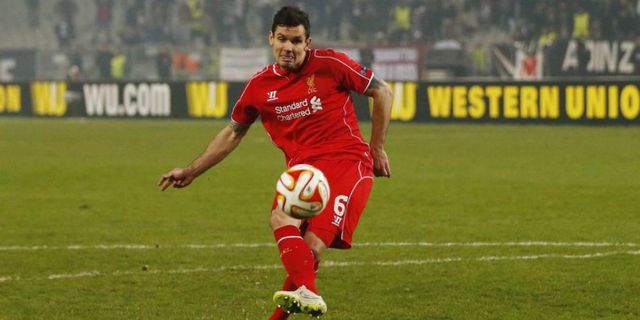 Menggelitik! Penalti Lovren Sebabkan Madonna Terjungkal