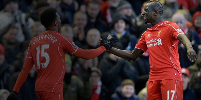 Perisai Liverpool Lebih Tangguh Dengan Sakho Perisai Liverpool Lebih Tangguh Dengan Sakho