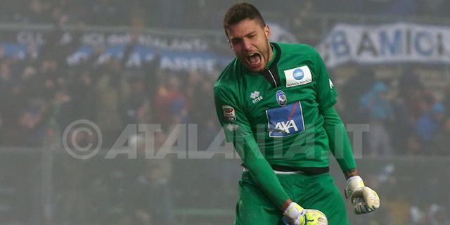 Duo Milan Incar Pengawal Benteng Terakhir Atalanta Duo Milan Incar Pengawal Benteng Terakhir Atalanta