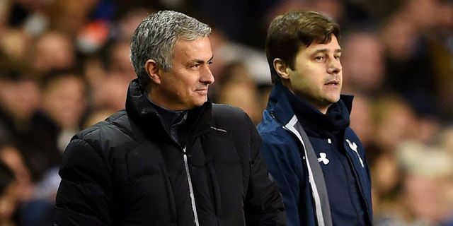 Pochettino: Spurs Bisa Ulang Kemenangan 5-3 Atas Chelsea