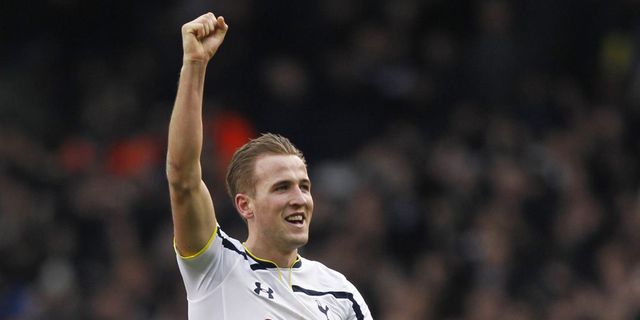 Kane: Spurs Musim Ini Bisa Ubah Kebijakan Transfer Chelsea