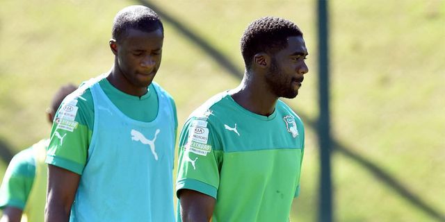 Kolo Toure: Man City Lebih Baik Dengan Yaya Kolo Toure: Man City Lebih Baik Dengan Yaya