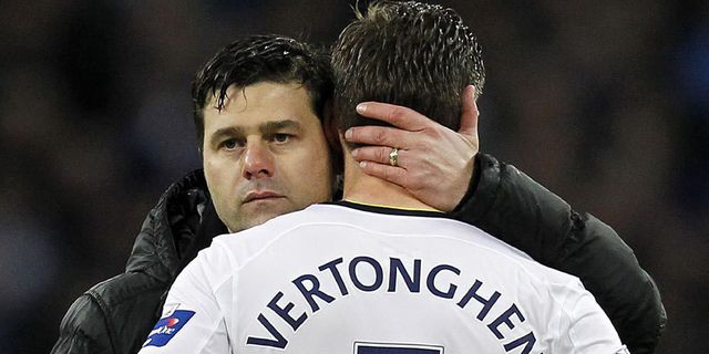 Kecewa, Pochettino Tetap Beri Selamat Kepada Chelsea