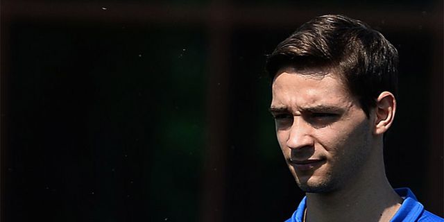 Tak Mau Kalah dari Madrid, Barca Juga Incar De Sciglio