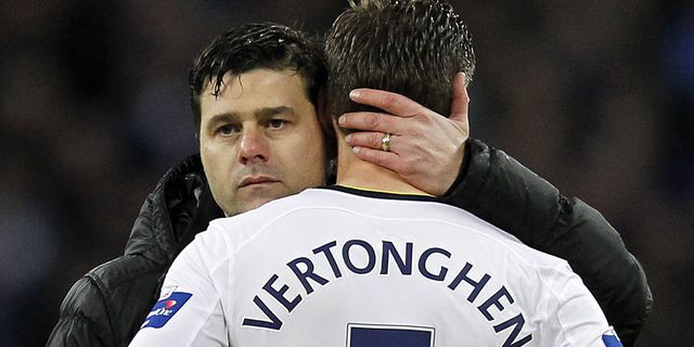 Pochettino: Tottenham Punya Masa Depan Cemerlang