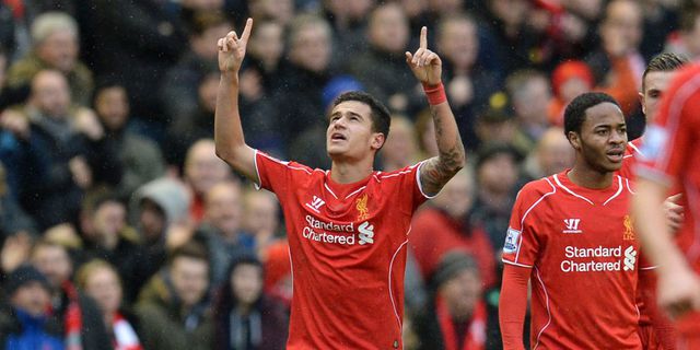 Eks Arsenal Ini Puji Transfer Coutinho ke Liverpool