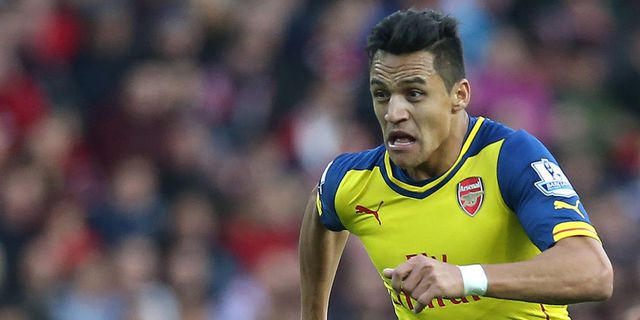 Edu Tak Terkejut Sanchez Cepat Beradaptasi di Inggris