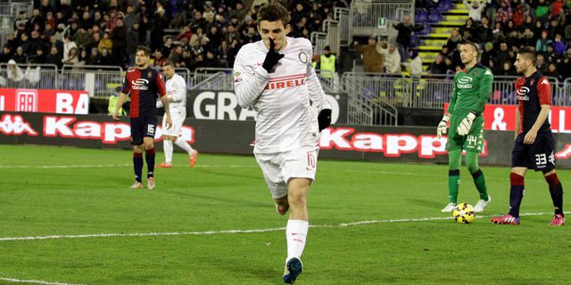 Everton Ingin Comot Kovacic Dari Inter