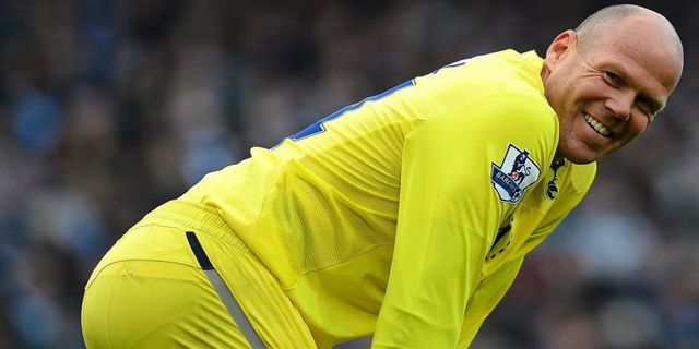 Chelsea Pertimbangkan Rekrut Brad Friedel