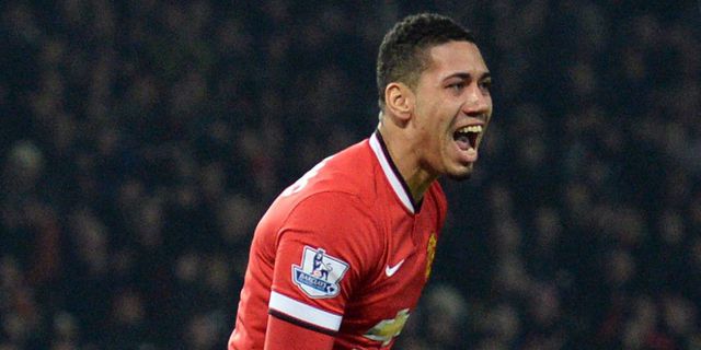 Smalling Sebut Kesabaran MU Sebagai Faktor Kunci