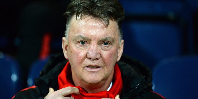 Keluarga Glazer Segera Sodorkan Van Gaal Kontrak Anyar