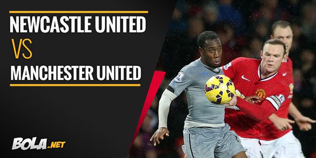 Preview & Prediksi Premier League: Newcastle vs Man United Preview & Prediksi Premier League: Newcastle vs Man United