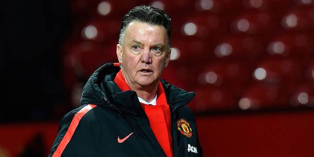 Van Gaal Maklumi Di Maria Kesulitan Beradaptasi Van Gaal Maklumi Di Maria Kesulitan Beradaptasi