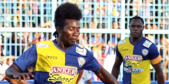 Review: Arema Permak PSBK Blitar di Laga Kedua