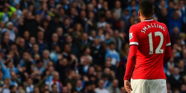 Smalling Incar Kemenangan Atas Newcastle