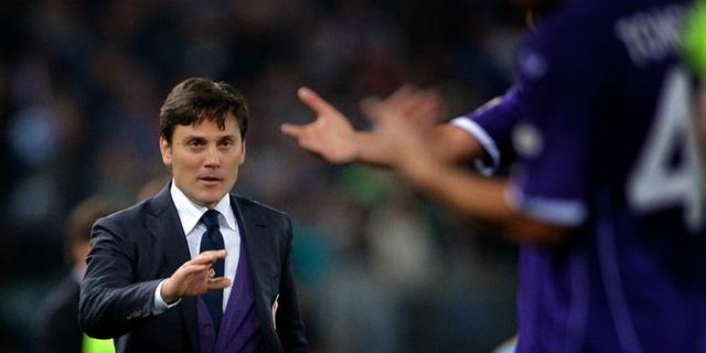 Cari Pelatih Baru, Milan Segera Dekati Montella?