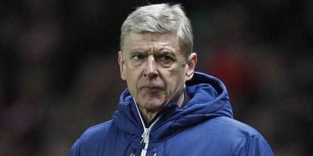 Wenger Ogah Arsenal Finish Empat Besar