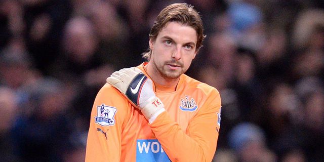Krul: Jangan Remehkan Falcao dan Di Maria di MU
