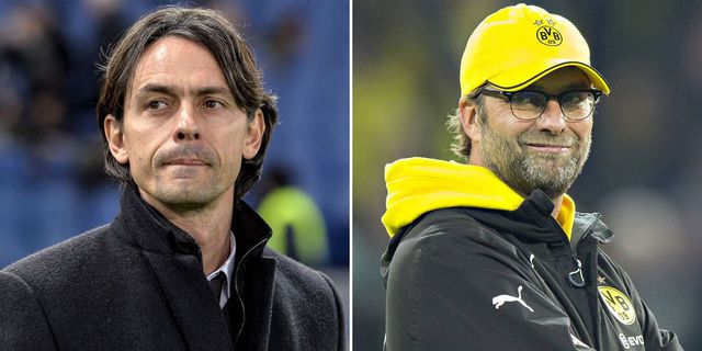 Milan Pilih Klopp Sebagai Kandidat Utama Pengganti Inzaghi?