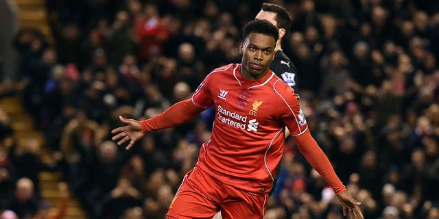 Sturridge Siap Lahap Semua Laga Sisa Sturridge Siap Lahap Semua Laga Sisa