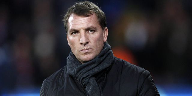 Rodgers Kritik Kondisi Buruk Anfield Rodgers Kritik Kondisi Buruk Anfield