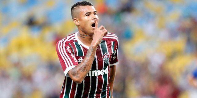 Ikut-ikut MU, Barcelona Juga Incar Talenta Samba Ini