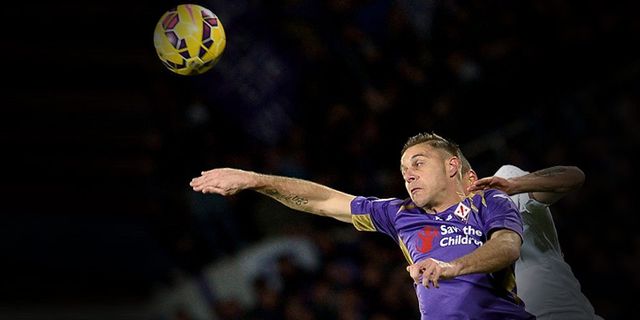 Joaquin: Fiorentina Bisa Kalahkan Siapa Saja Joaquin: Fiorentina Bisa Kalahkan Siapa Saja