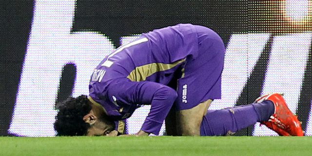 Montella: Salah is On Fire! Montella: Salah is On Fire!