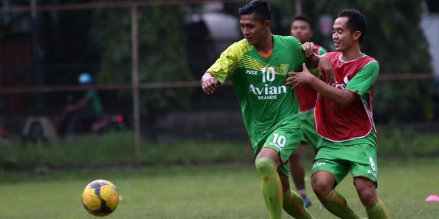 Persebaya Segera Amankan Tanda Tangan Rudi Widodo
