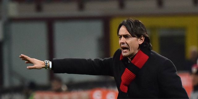 Milan Melempem, Inzaghi Tolak Jadikan Cedera Sebagai Alasan