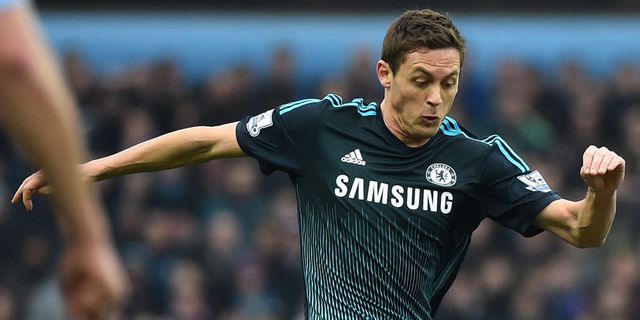 Chelsea Akan Ikat Matic Hingga 2020