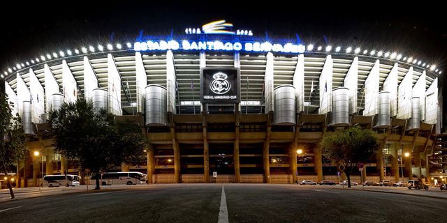 Rafinha Pahami Alasan Real Madrid Tolak 'Pinjamkan' Bernabeu Rafinha Pahami Alasan Real Madrid Tolak 'Pinjamkan' Bernabeu