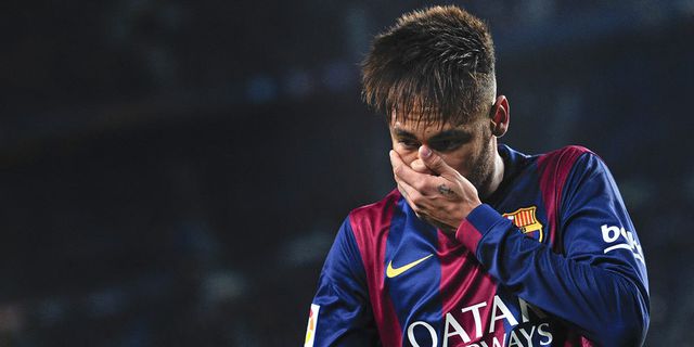Gasak Neymar, Pemain Ini Absen Dua Laga Gasak Neymar, Pemain Ini Absen Dua Laga