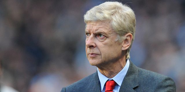 Wenger: Lawan MU, Gol Pertama Jadi Penentu Wenger: Lawan MU, Gol Pertama Jadi Penentu