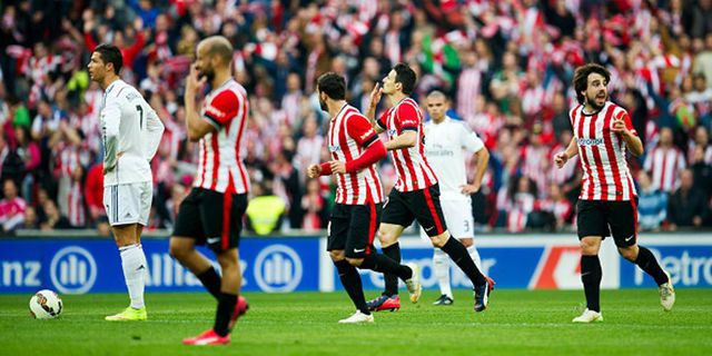 Markas Bilbao Kuburan Para Pemuncak Klasemen Markas Bilbao Kuburan Para Pemuncak Klasemen