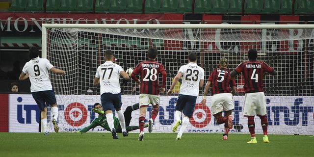 Cetak Gol Panenka, Toni Penuhi Mimpi Sebelum Pensiun