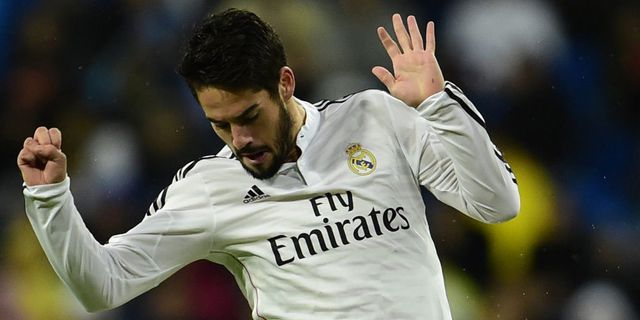Kalah, Isco Akui Real Madrid Sedikit Terpukul Kalah, Isco Akui Real Madrid Sedikit Terpukul